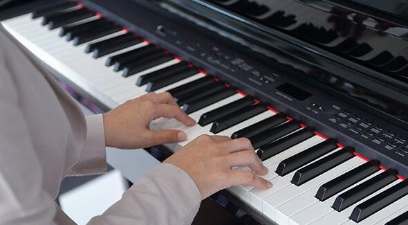 Best Piano lessons