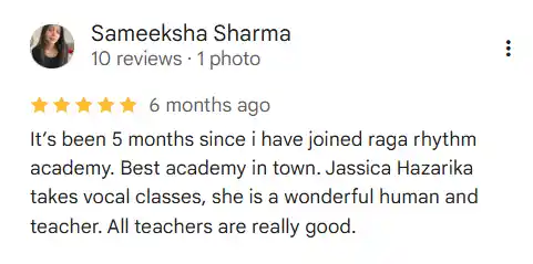 reviews of raga music academy (2)